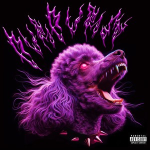 Púrpura (feat. Child Alone & Novato El Flow)