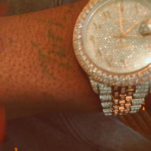 Trap flow (Explicit)