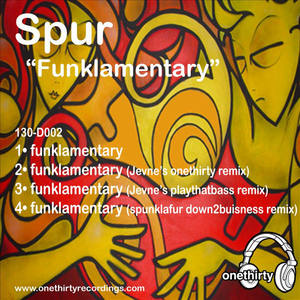 Funklamentary