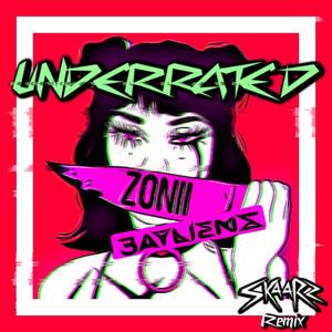 Underrated (feat. Baylienz & Zonii) (Remix)