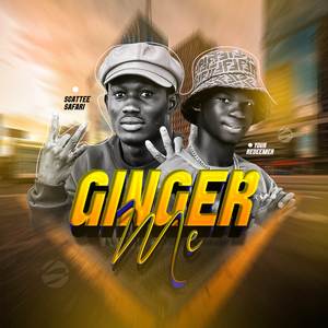 Ginger me