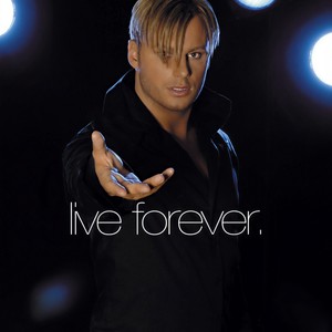 Live Forever EP