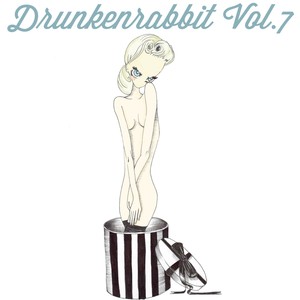 Drunkenrabbit, Vol. 7 (Lounge Cocktail Bar & Pub Grooves)