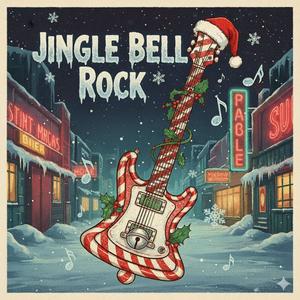 Jingle Bell Rock