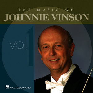 The Music of Johnnie Vinson, Vol. 1