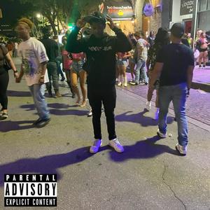 Tragedy (feat. KirkoKaleb) (Explicit)