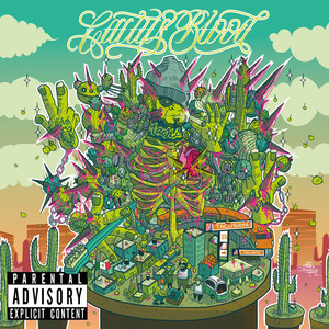 Fármacos (Explicit)