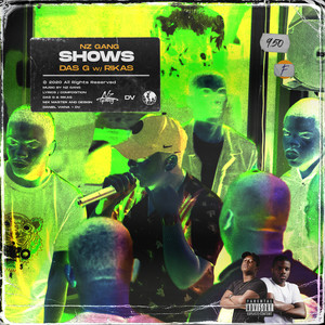 Shows (Explicit)