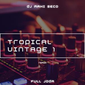 Tropicales Vintage 1 (Remix)