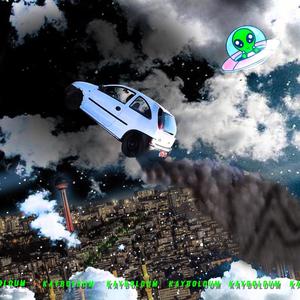 Kayboldum(feat. Aga B & GABO) (Explicit)