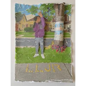 Feeling You (feat. Zay Racked Up) (Explicit)