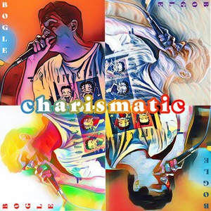 Charismatic (Explicit)