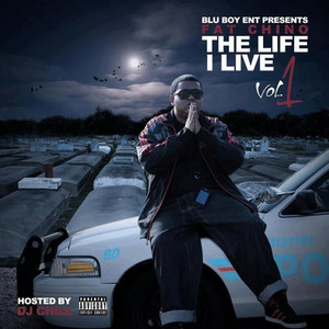 The Life I Live Vol 1 (Explicit)