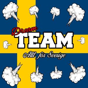 Allt för Sverige (feat. Rickard Gunnargård & Gus Johanson)