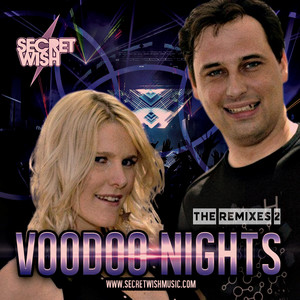 Voodoo Nights (Tronix DJ & Uwaukh Radio Edit)