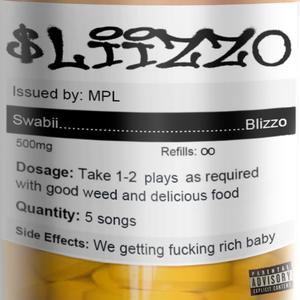 Twinz (feat. NFG BLIZZ) (Explicit)