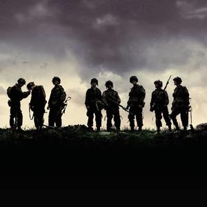 战争与和平(Rap Beats)