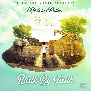Walk By Faith
