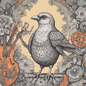 heartbeat in the wires