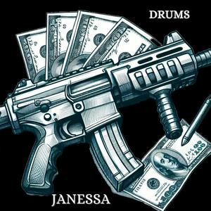 Drums (Explicit)