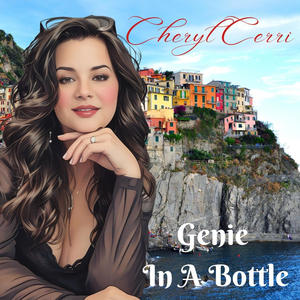 Genie In A Bottle
