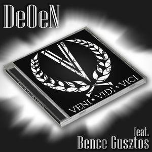 Veni, Vidi, Vici (feat. Bence Gusztos)