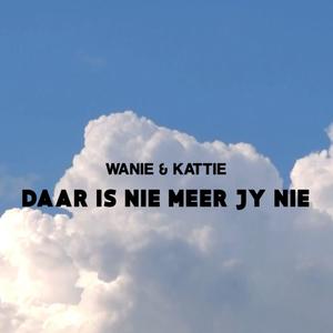 Wanie - Daar Is Nie Meer Jy Nie (feat. Kattie)
