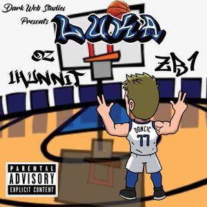Luka(feat. Zb1) (Explicit)