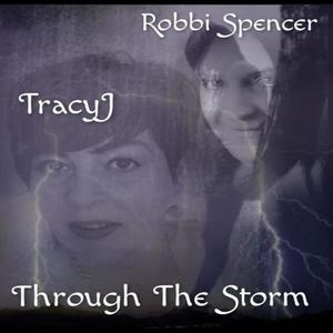 THROUGH THE STORM (feat. ROBBI & SHIRL SPENCER)