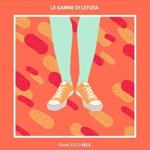 Le gambe di Letizia