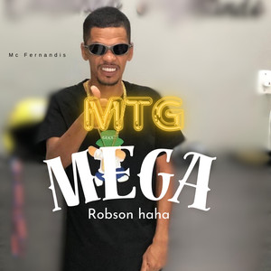 MTG Mega Robson Haha (Funk|Explicit)