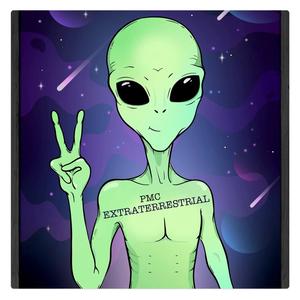 Extraterrestrial (Explicit)