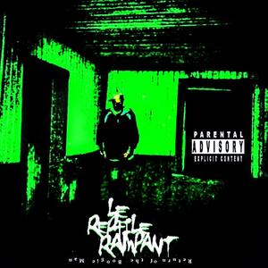 Return of the boogie man (Explicit)