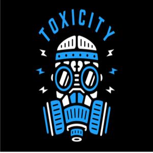 Toxicity(feat. Kiko Beats) (Explicit)