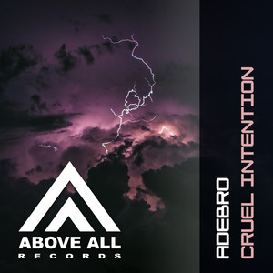 Cruel Intention (Extended Mix)