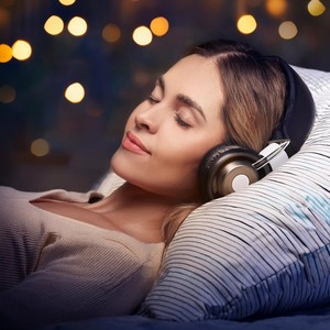 Restful Nights: Soft Music for Sleep and Repose