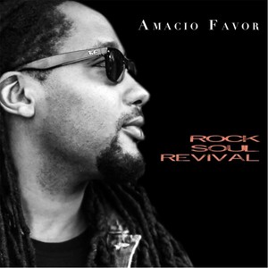 Rock Soul Revival