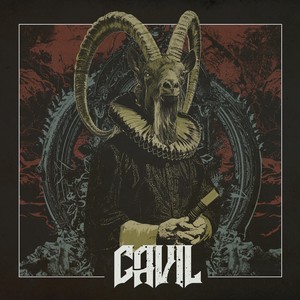 Cavil (Explicit)