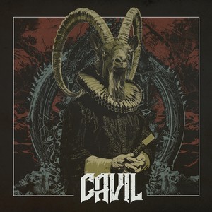 Cavil - Coeptum (Explicit)