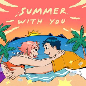 Summer With You (Explicit)