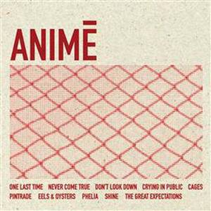 Animé