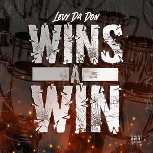 Wins a Win (feat. UPN6XT) [Explicit]