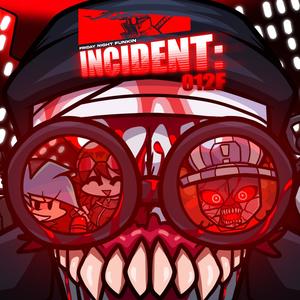 FNF Incident: 012F Original Soundtrack (Hank Week)