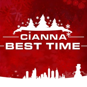 Best Time (Christmas Time)