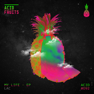 My Life (Original Mix)