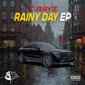 Rainy Day EP (CLEAN VERSION) [Explicit]