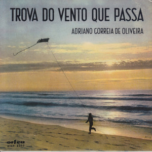 Trova do Vento que Passa