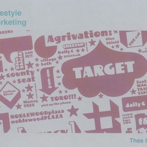 Lifestyle Marketing