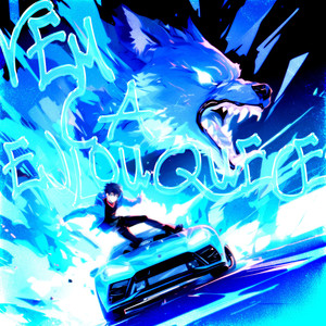 Vem Ca Enlouquece (Super Slowed|Explicit)