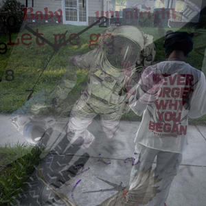 Baby um alright (let me go) (Explicit)